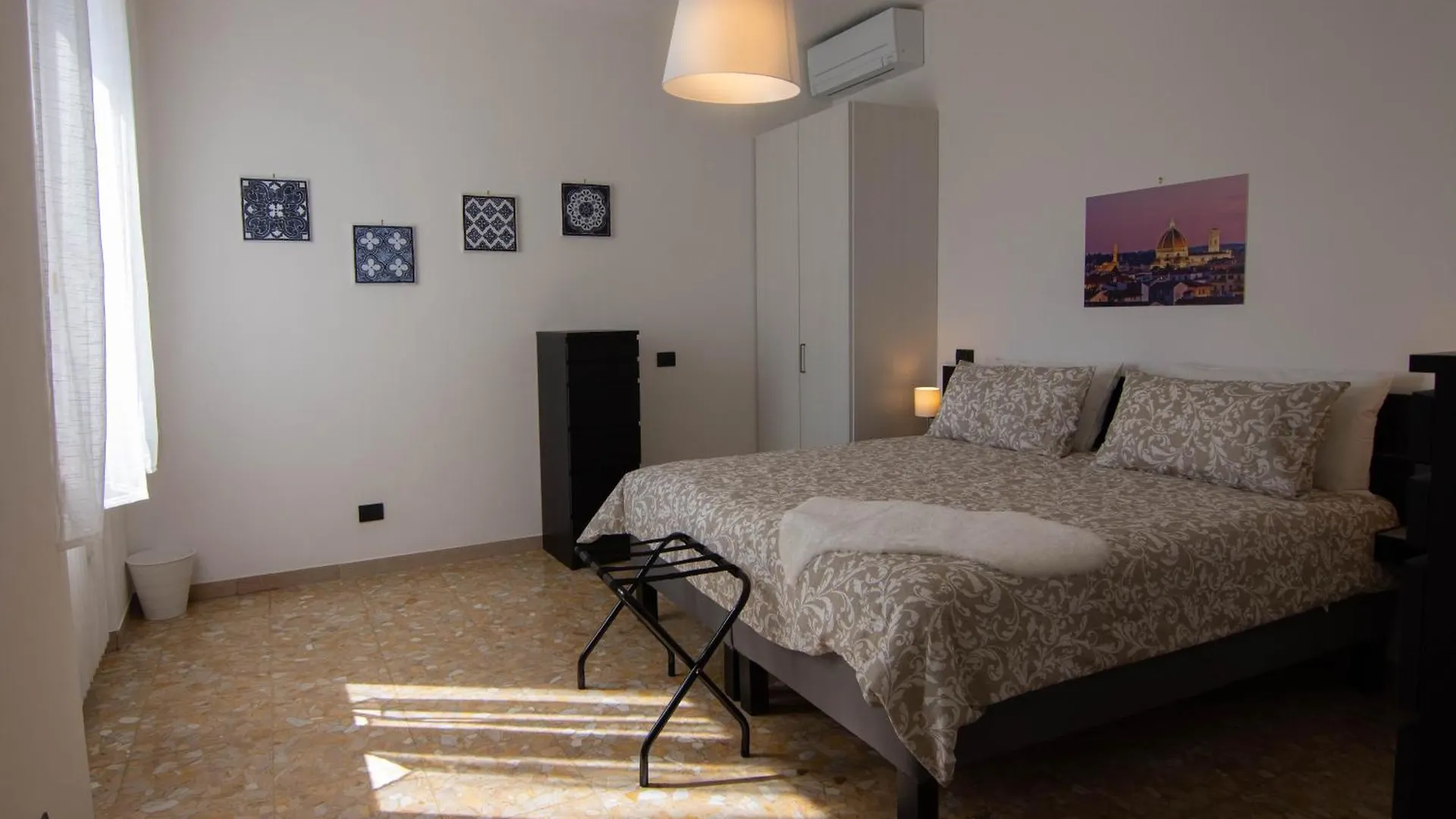 Kate Apartment In Centro 3 Camere Da Letto 3 Bagni Florença
