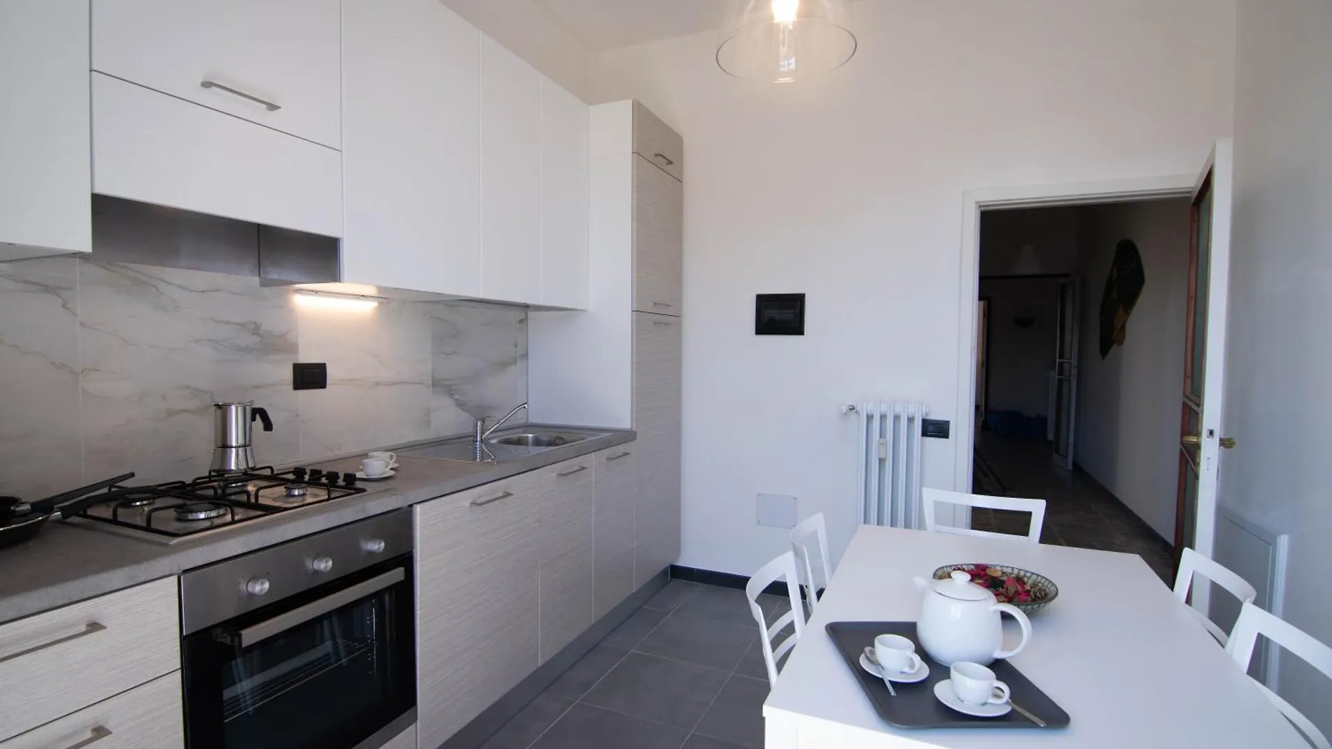 Kate Apartment In Centro 3 Camere Da Letto 3 Bagni Florença