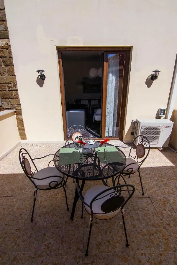 Kate Apartment In Centro 3 Camere Da Letto 3 Bagni Florença