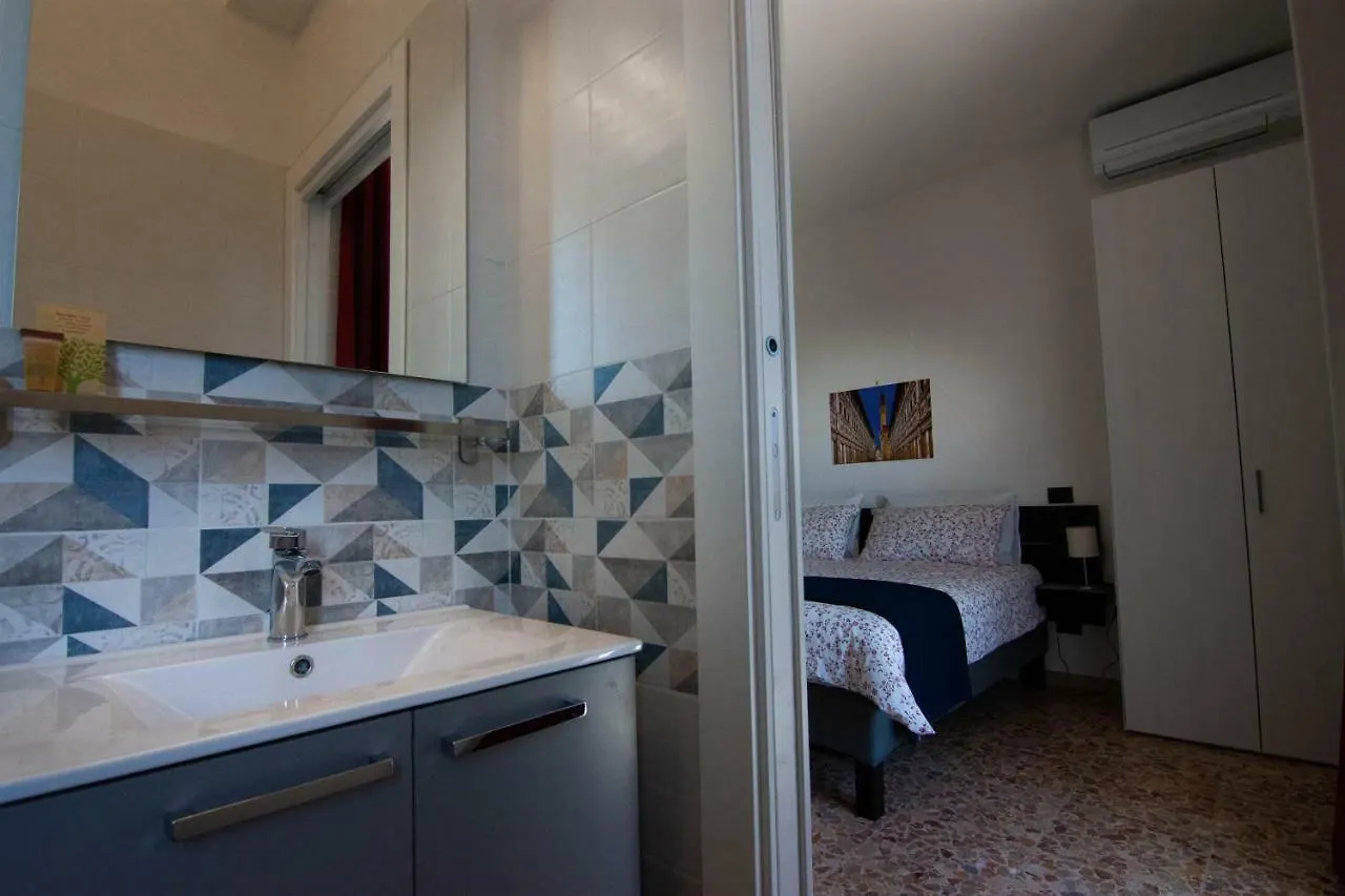 Kate Apartment In Centro 3 Camere Da Letto 3 Bagni Florença