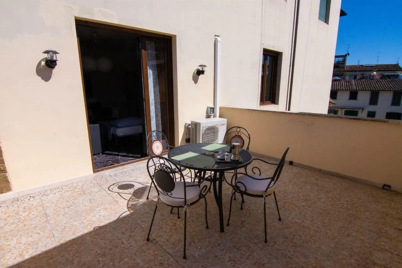Kate Apartment In Centro 3 Camere Da Letto 3 Bagni Florença 0*,