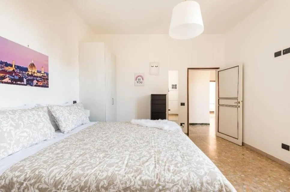 Kate Apartment In Centro 3 Camere Da Letto 3 Bagni Florença