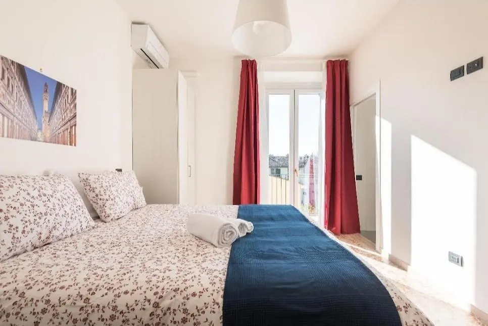 Kate Apartment In Centro 3 Camere Da Letto 3 Bagni Florença