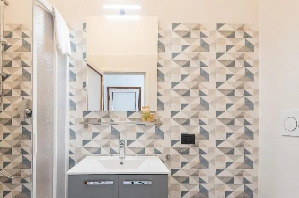 Kate Apartment In Centro 3 Camere Da Letto 3 Bagni Florença