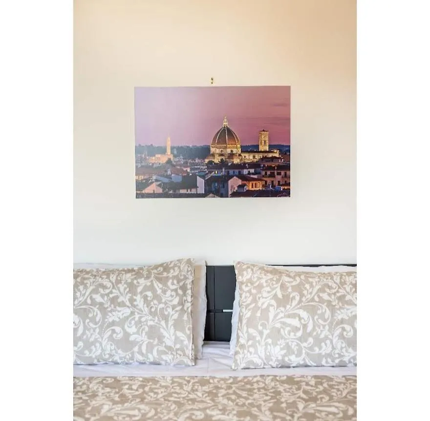 Kate Apartment In Centro 3 Camere Da Letto 3 Bagni Florença