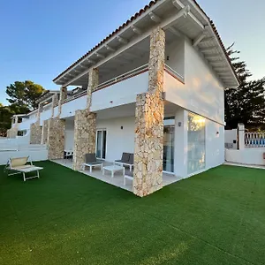 Vacanze Bianco Mare Porto Pino