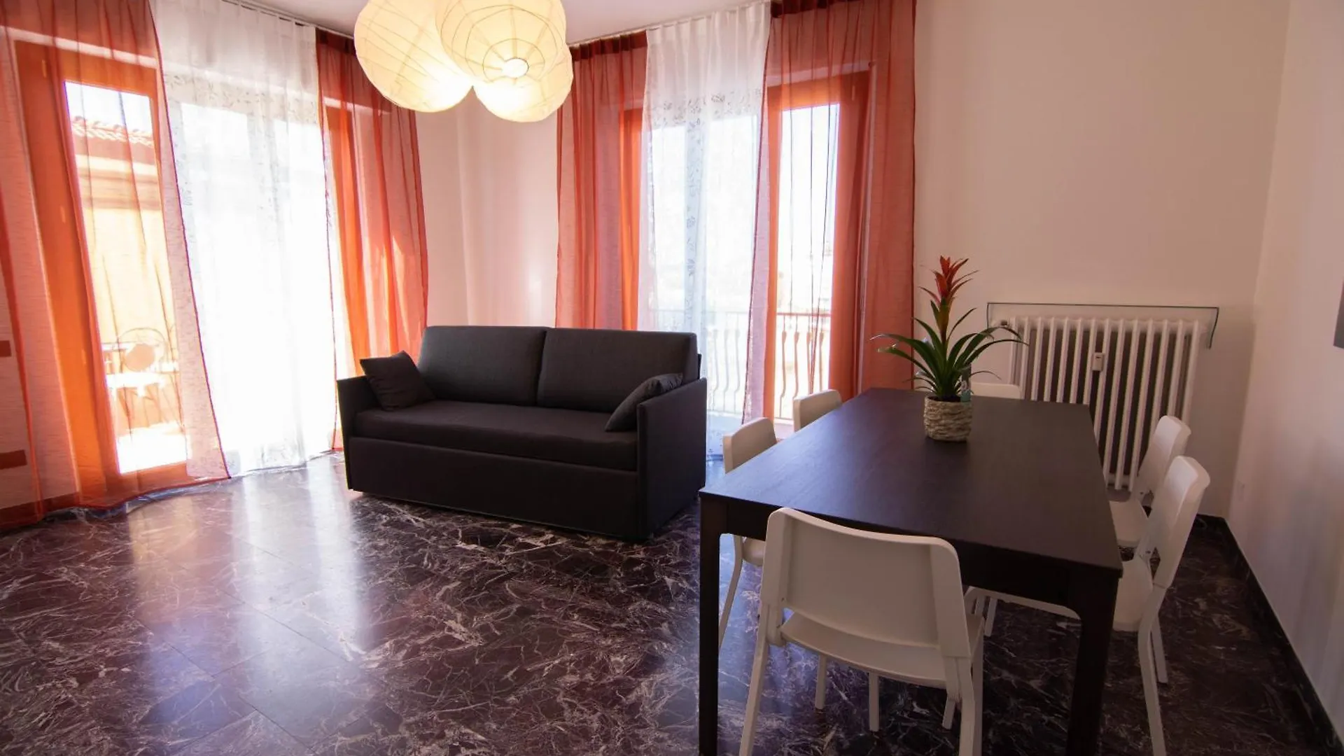 Kate Apartment In Centro 3 Camere Da Letto 3 Bagni Firenze