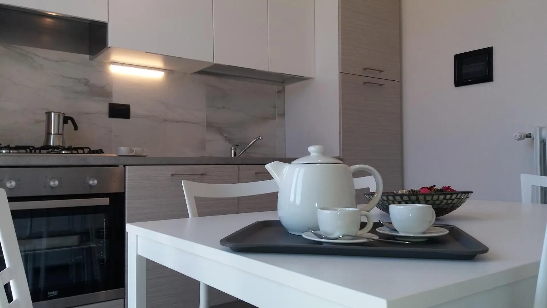 Kate Apartment In Centro 3 Camere Da Letto 3 Bagni Firenze Italia