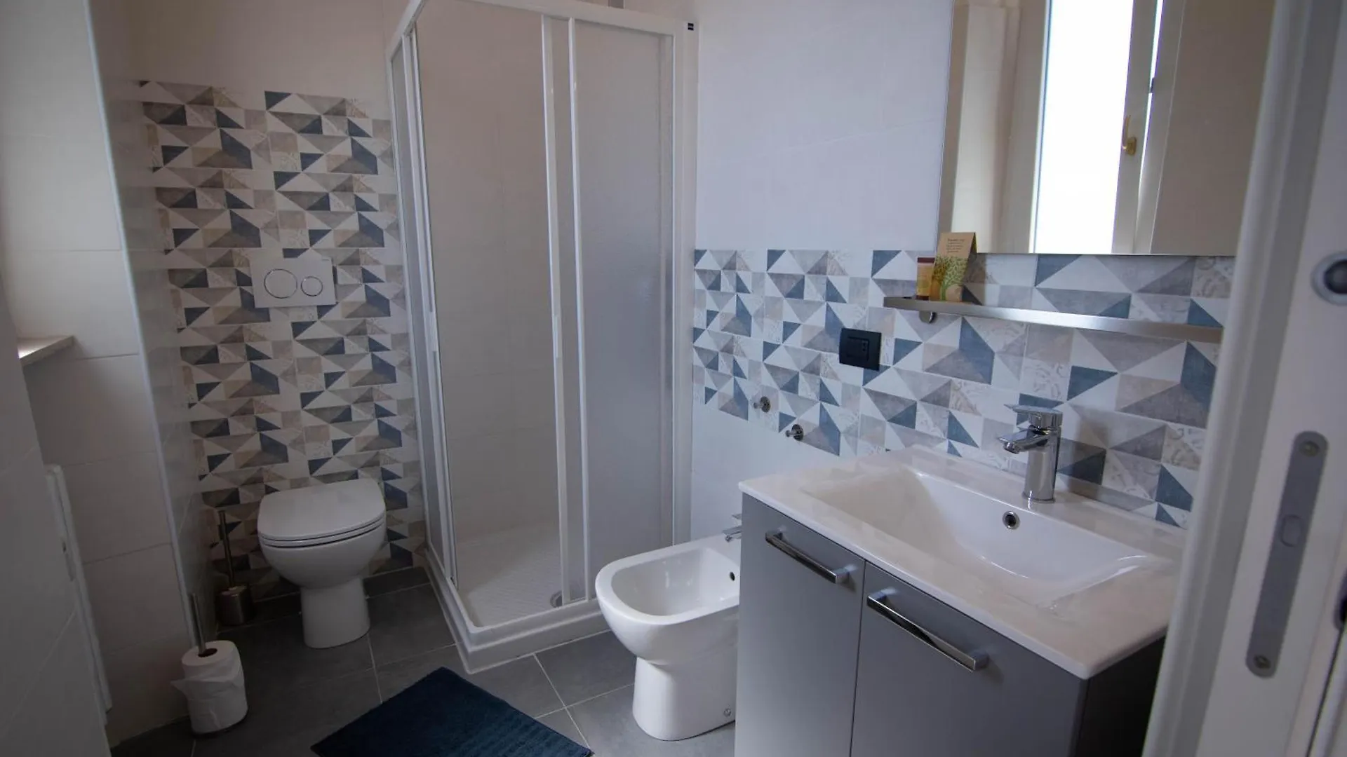 Kate Apartment In Centro 3 Camere Da Letto 3 Bagni Firenze