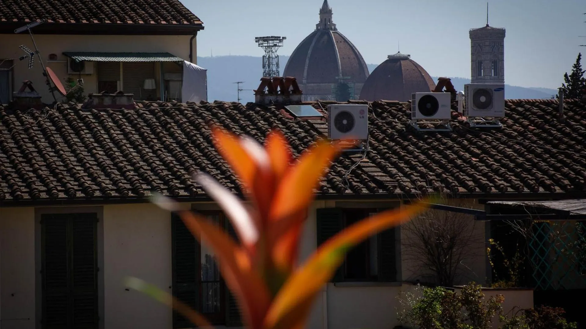Kate Apartment In Centro 3 Camere Da Letto 3 Bagni Firenze