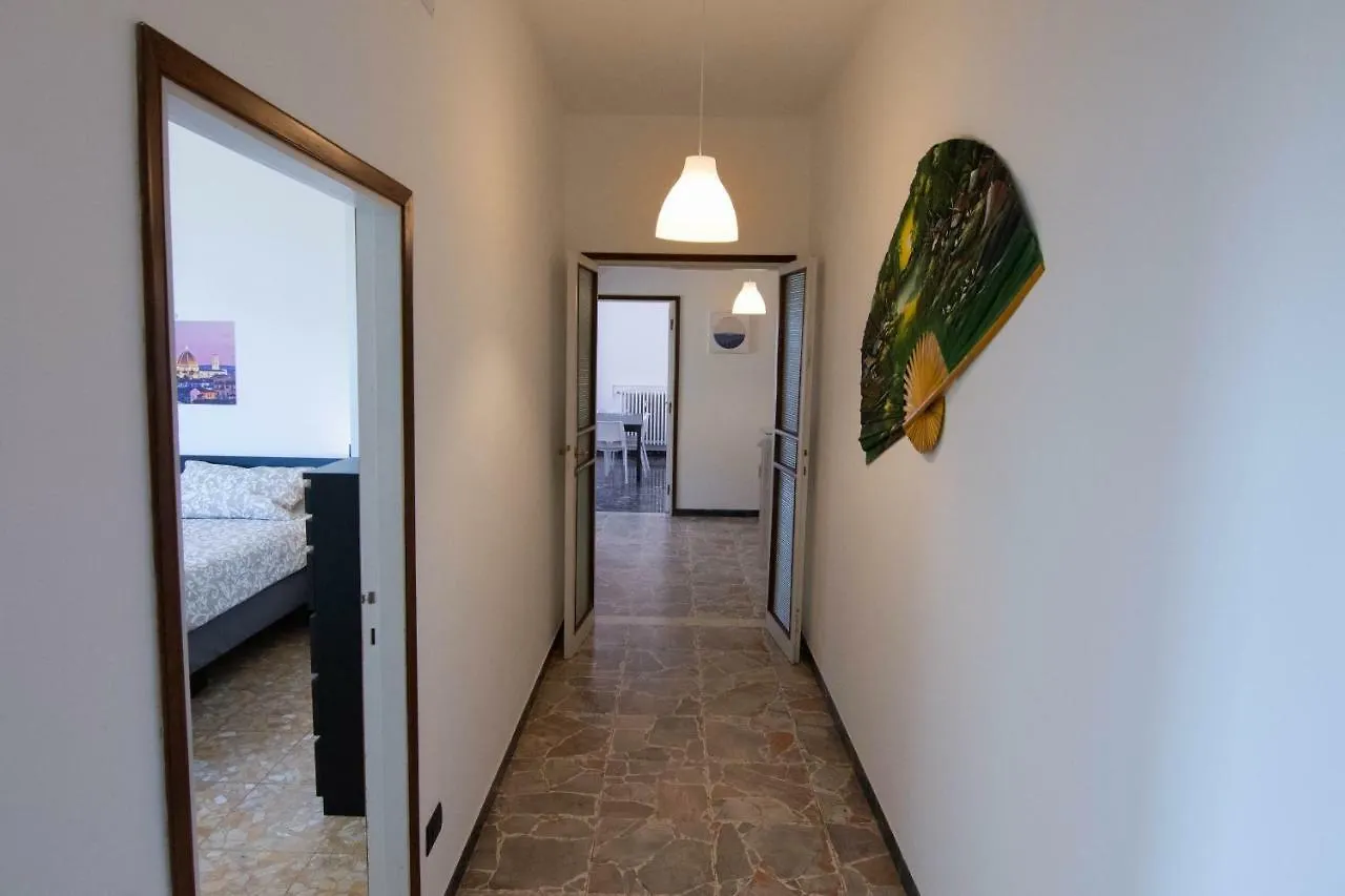 Kate Apartment In Centro 3 Camere Da Letto 3 Bagni Firenze