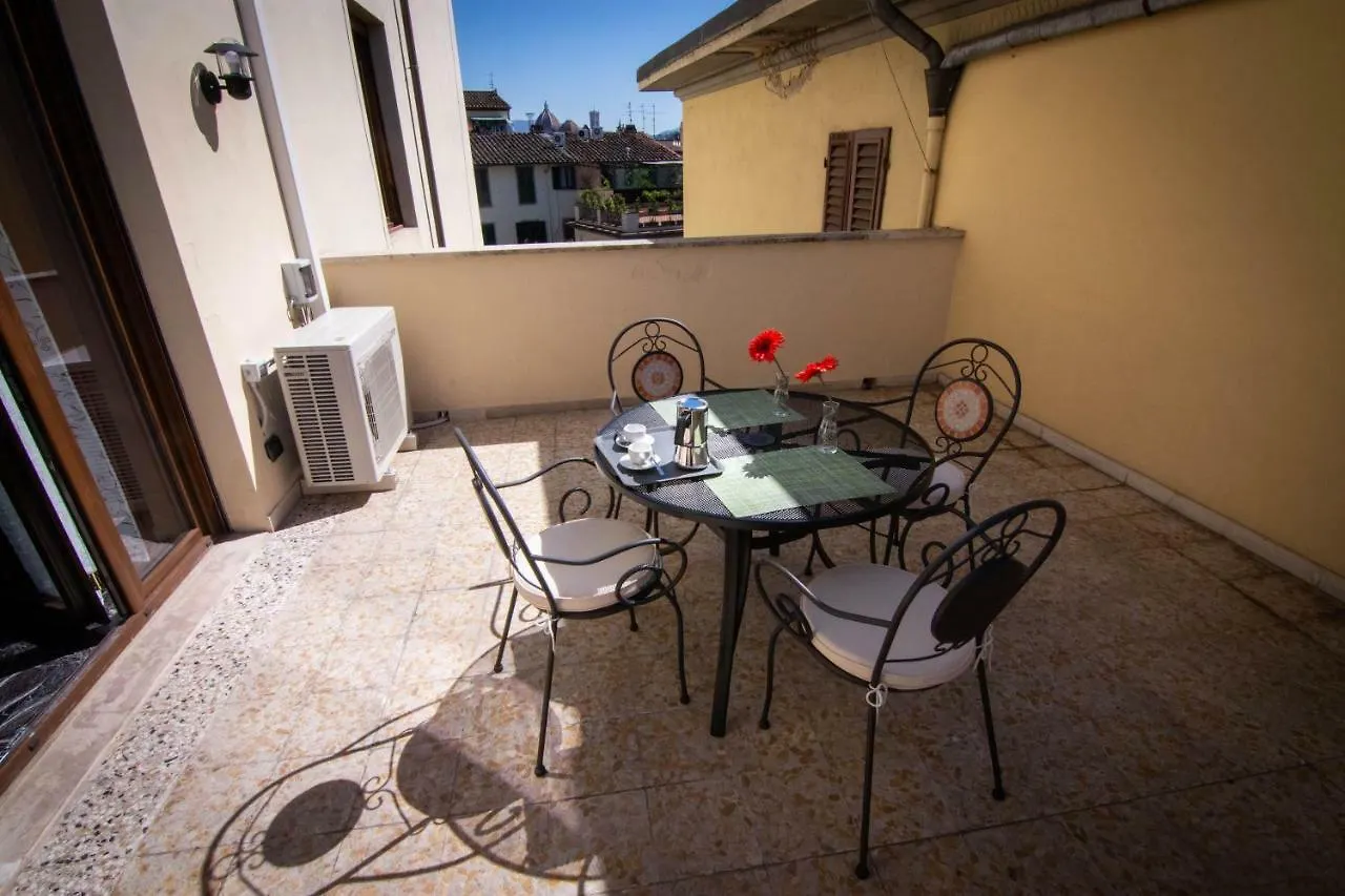 Kate Apartment In Centro 3 Camere Da Letto 3 Bagni Firenze