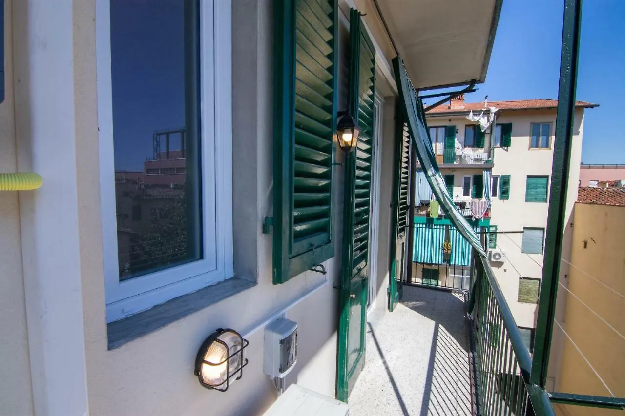 Kate Apartment In Centro 3 Camere Da Letto 3 Bagni Firenze