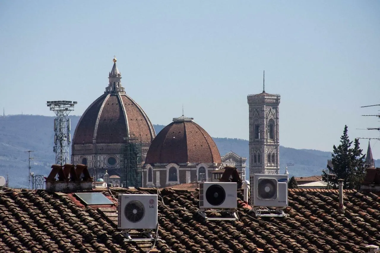 Kate Apartment In Centro 3 Camere Da Letto 3 Bagni Firenze