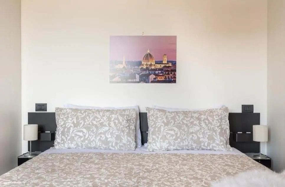 Kate Apartment In Centro 3 Camere Da Letto 3 Bagni Firenze