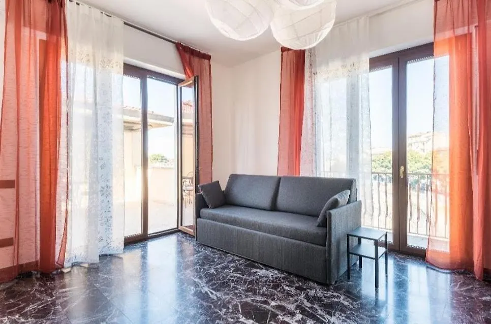 Kate Apartment In Centro 3 Camere Da Letto 3 Bagni Firenze Italia