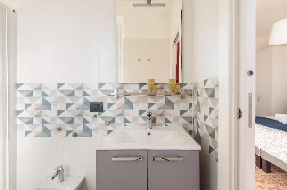 Kate Apartment In Centro 3 Camere Da Letto 3 Bagni Firenze 0*,  Italia
