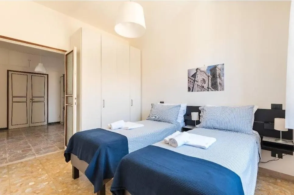 Kate Apartment In Centro 3 Camere Da Letto 3 Bagni Firenze