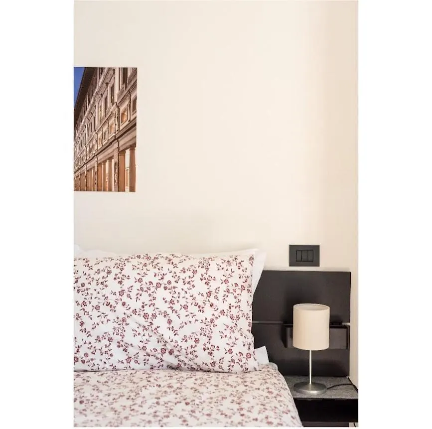 Kate Apartment In Centro 3 Camere Da Letto 3 Bagni Firenze