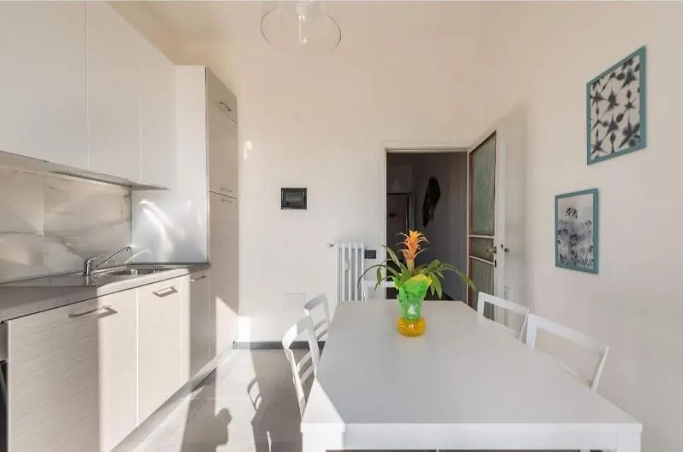 Kate Apartment In Centro 3 Camere Da Letto 3 Bagni Firenze