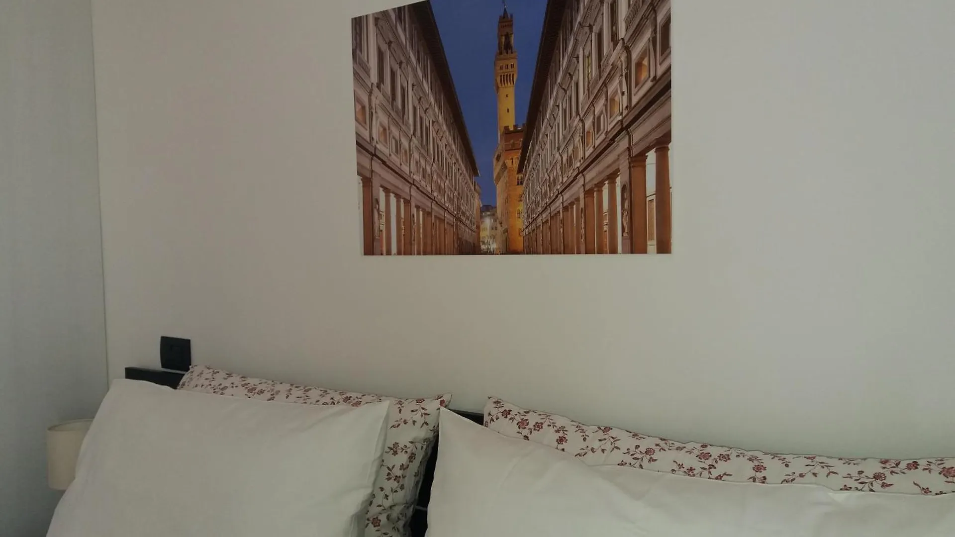 Kate Apartment In Centro 3 Camere Da Letto 3 Bagni Florencia