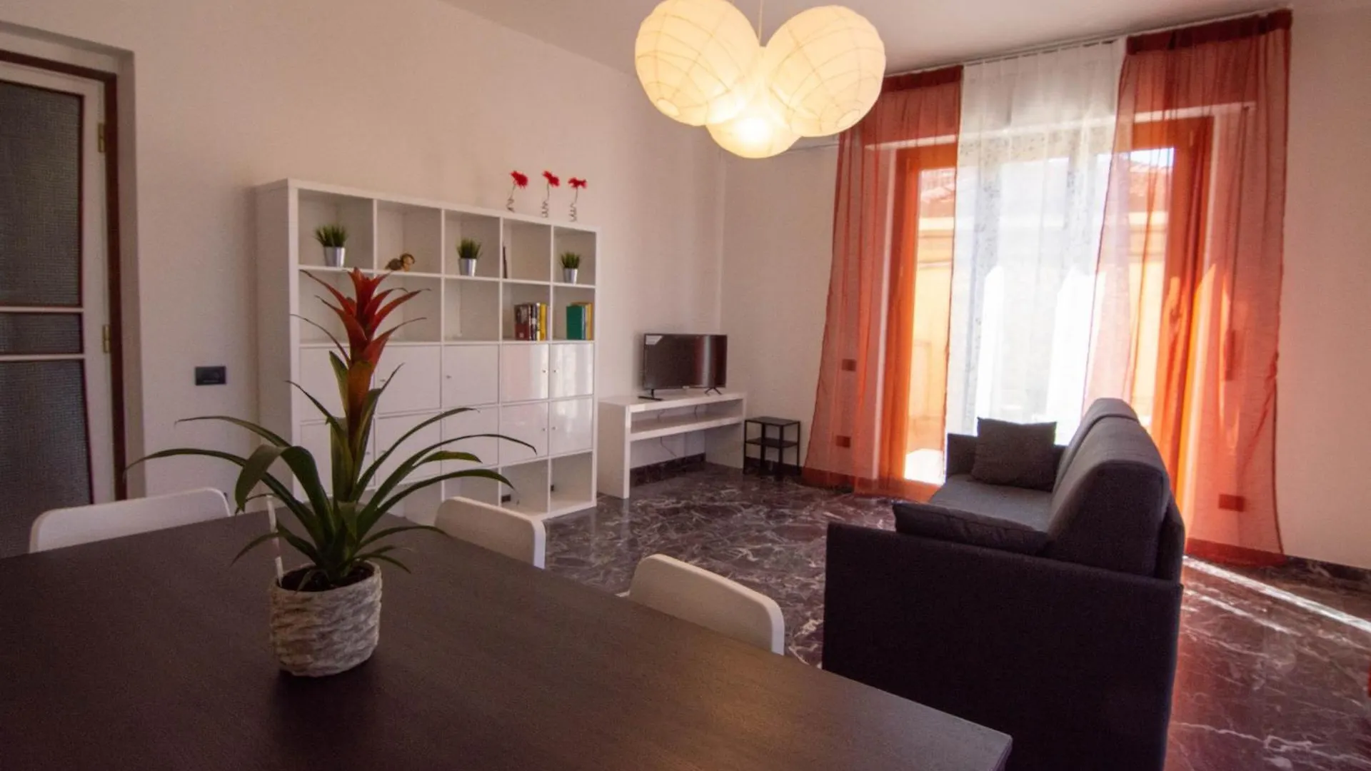 Kate Apartment In Centro 3 Camere Da Letto 3 Bagni Florencia 0*,  Italia