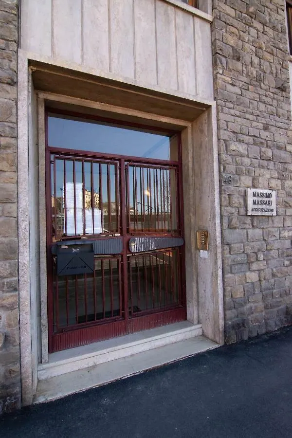 Kate Apartment In Centro 3 Camere Da Letto 3 Bagni Florencia 0*,  Italia