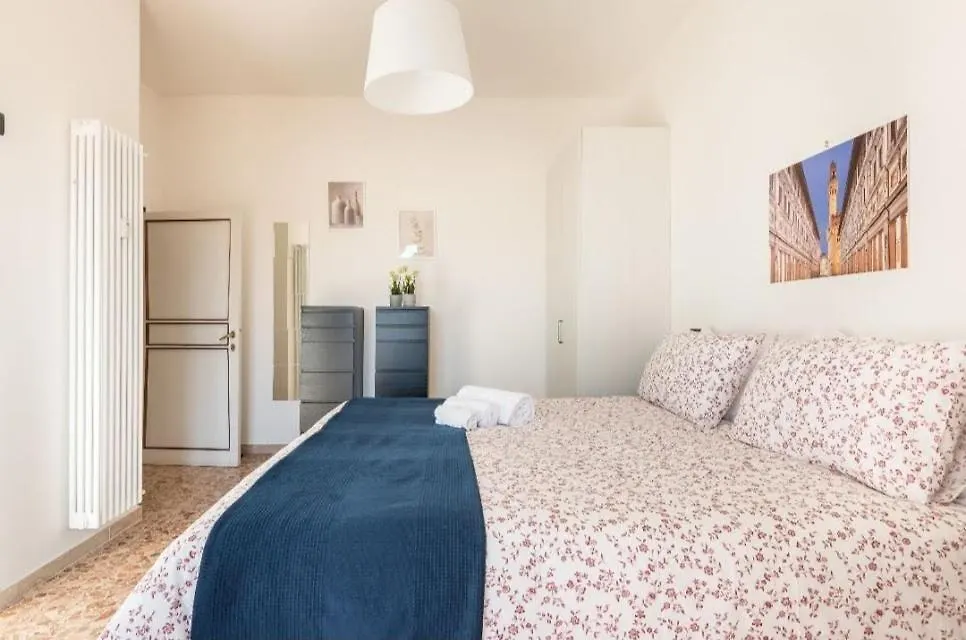 Kate Apartment In Centro 3 Camere Da Letto 3 Bagni Firenze