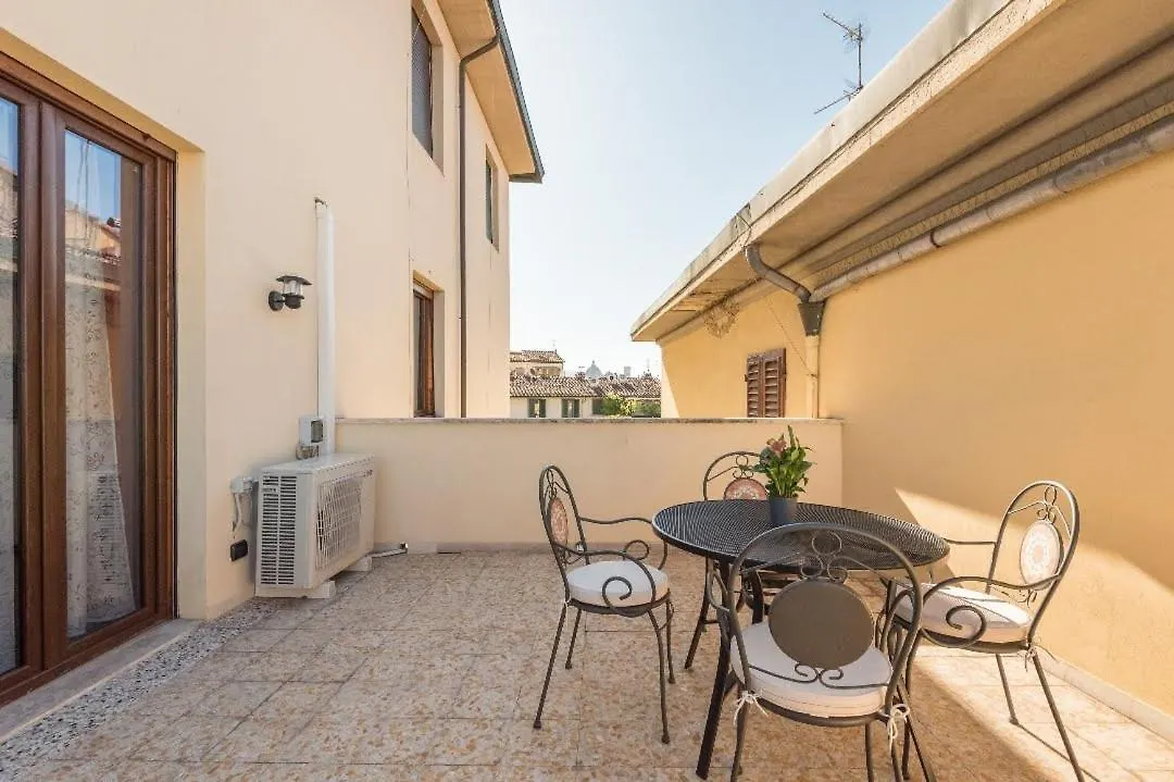 Kate Apartment In Centro 3 Camere Da Letto 3 Bagni Florencia