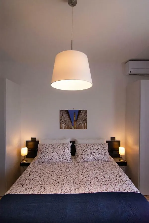 Kate Apartment In Centro 3 Camere Da Letto 3 Bagni Firenze Italien