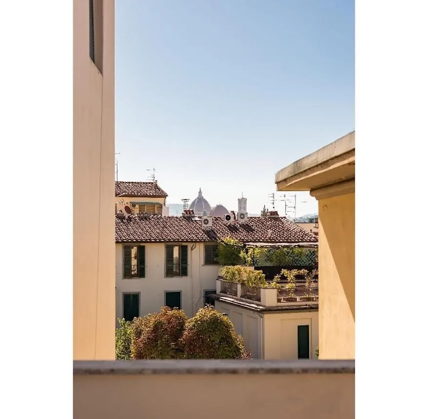 Kate Apartment In Centro 3 Camere Da Letto 3 Bagni Firenze